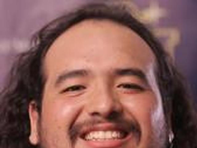 Michael Gabbard